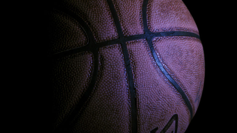 Clinic G-basketbal van Alkmaar Guardians in de Hoornse Vaart ?