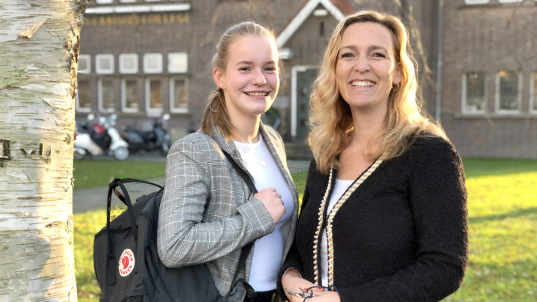 Meteen starten in vwo of havo-brugklas op PCC Het Lyceum