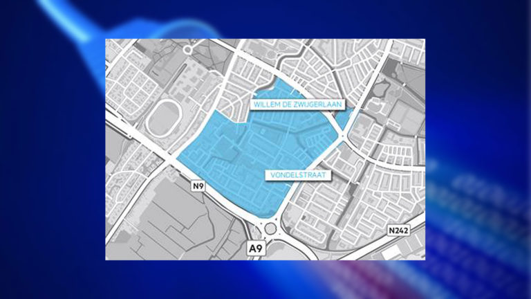 KPN NetwerkNL rolt glasvezelnetwerk verder uit in Alkmaar Zuid