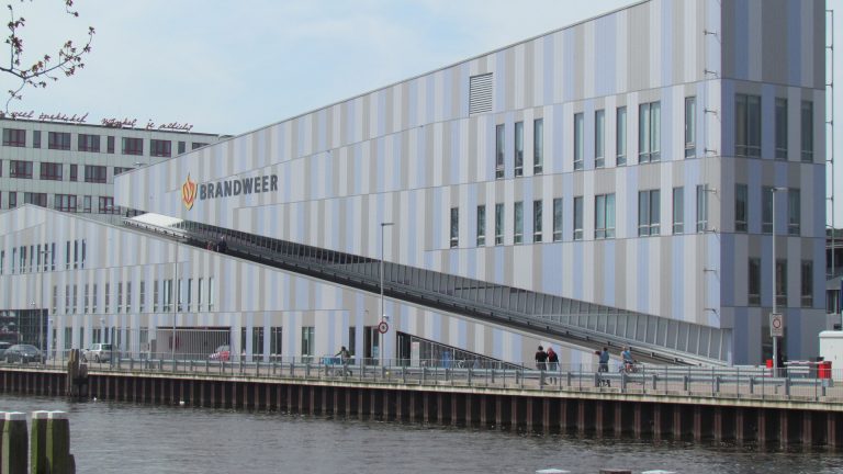 Broodje Brandweer voor 65-plussers in Alkmaarse kazerne op 31 januari ?