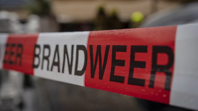 PvdA Alkmaar neemt poolshoogte in Overdie vanwege incidentrijke jaarwisseling