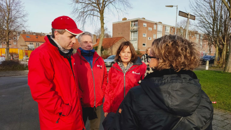PvdA Alkmaar: vuurwerkvrije zones en centrale show of festiviteiten in probleemwijken