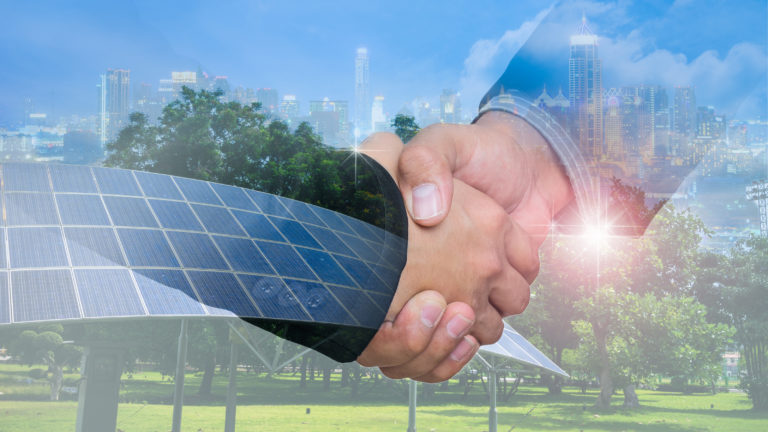 Eerste lezing over Europese vraagstukken gaat over de Green Deal ?