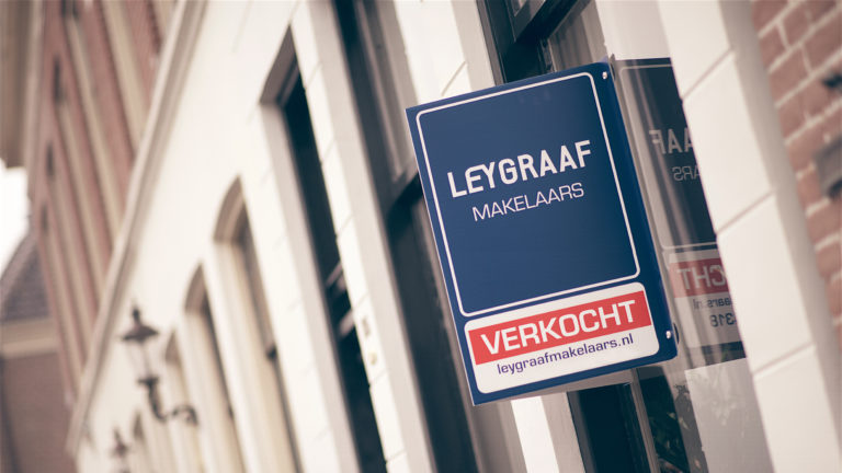 Huizenprijzen flink omhoog, ondanks meer beweging in Alkmaarse woningmarkt