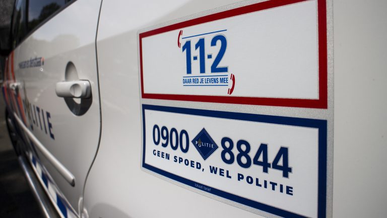 Geen drankrijders betrapt tijdens controle, wel bestuurder met ingevorderd rijbewijs