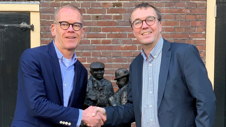 Le Champion en Alkmaar Marketing gaan intensiever samenwerken