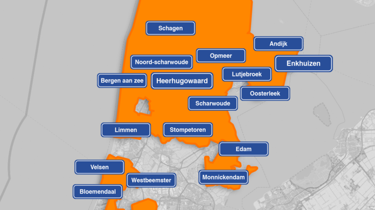 Ziggo stopt op 24 maart definitief met analoge televisie in rest van HAL-gebied