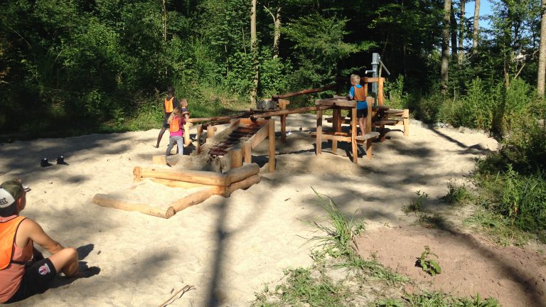 Waarderhout krijgt 5.116 nieuwe bomen met meer diversiteit