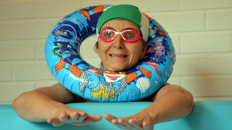 Papaver op 16 februari terug in Het Badhuis met maandelijks improv-theater voor kids ?