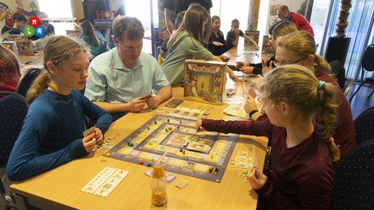 2e Spectaculaire Spellenbeurs op 22 februari in Alkmaarse wijkcentrum Mare Nostrum ?