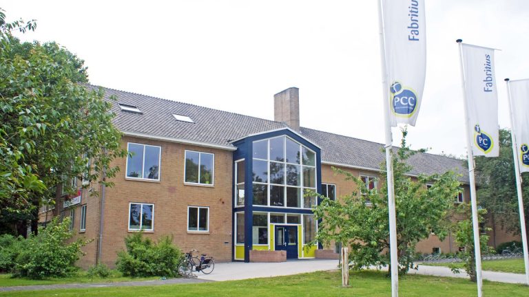 PCC Fabritius start na vakantie op noodlocatie, Horizon biedt examenkandidaten ruimte