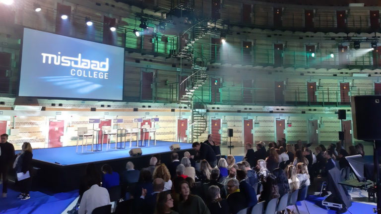 Misdaadcollege zoekt publiek voor tv-uitzending over de ‘SUV-steker’