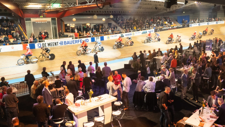 Alkmaar Sport zoekt opvolger voor organisatie Wieler 3 Daagse