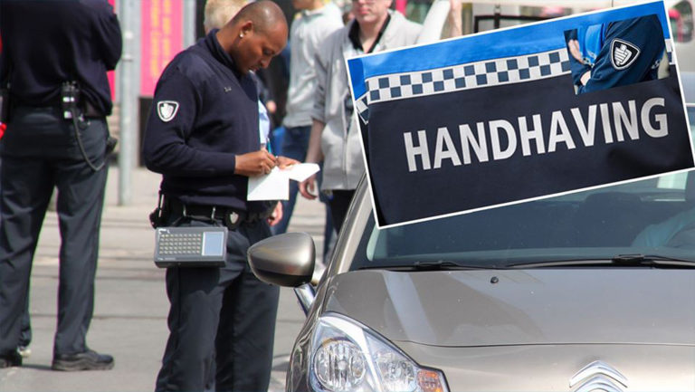 Gemeente Heerhugowaard vraagt op ‘Doe Vriendelijk Dag’ om Boa’s beter te behandelen