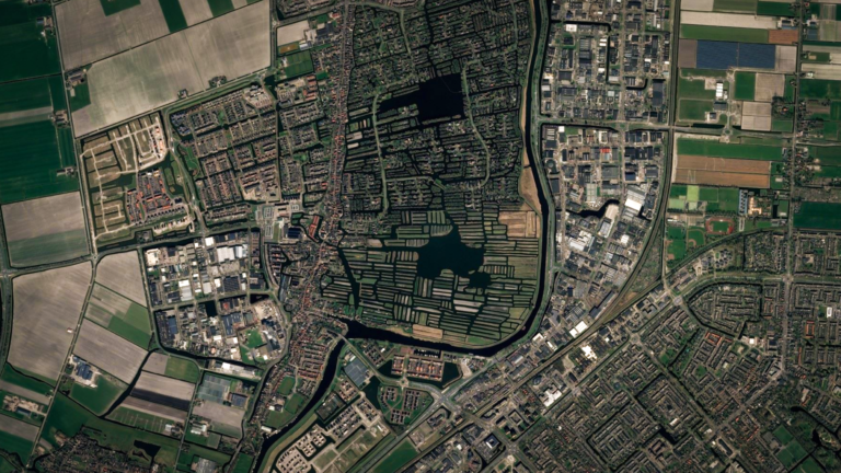 Samenwerking Langedijk en Heerhugowaard voor ontwikkeling grensgebied wordt concreet