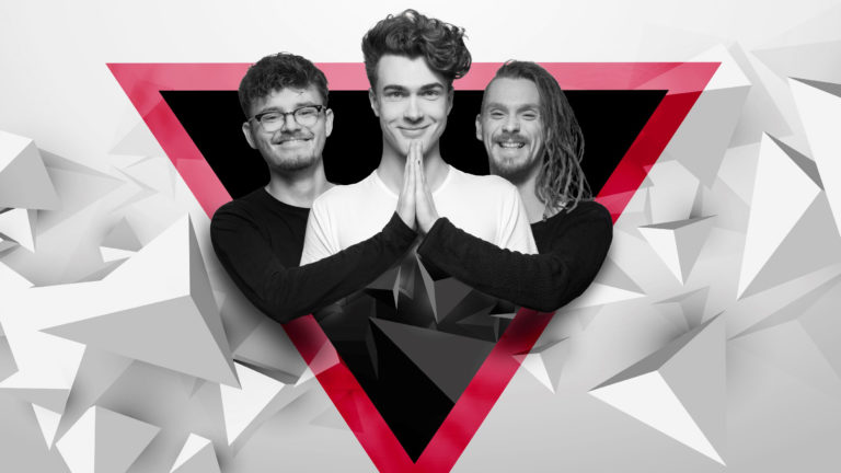 Hypnose, magie en humor met Timon Krause in Podium onder de Toren ?