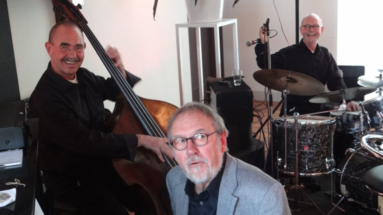 Maandelijkse jazz- en jamsessie op 27 februari in Proeflokaal De Boom ?