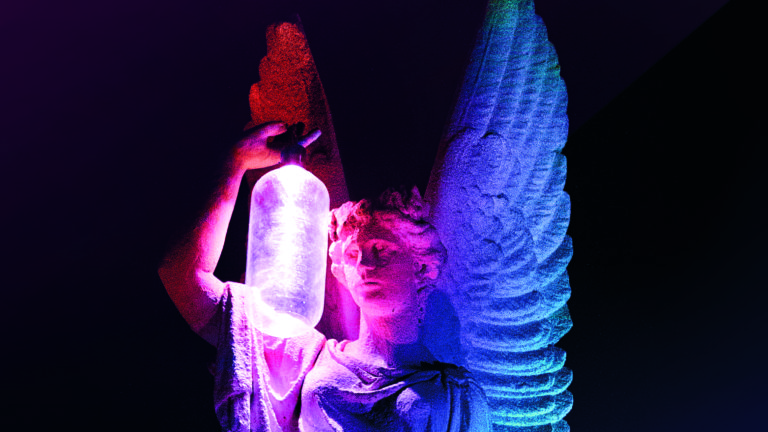 Nieuw: Alkmaar Light Festival in het Victoriepark ?