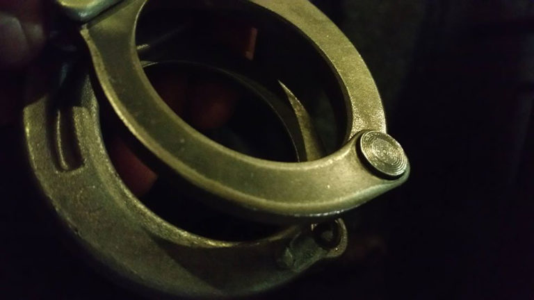 Verdachte aangehouden na inbraak aan Voorburggracht