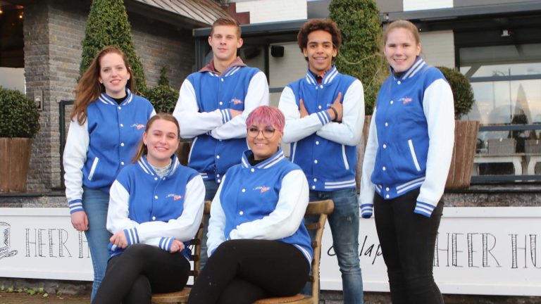 Studenten Horizon College strijden om nationale titels in Leeuwarden