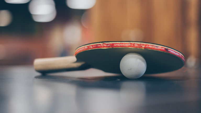 Bedrijventoernooi bij Ping Pong Alkmaar: sportief netwerken