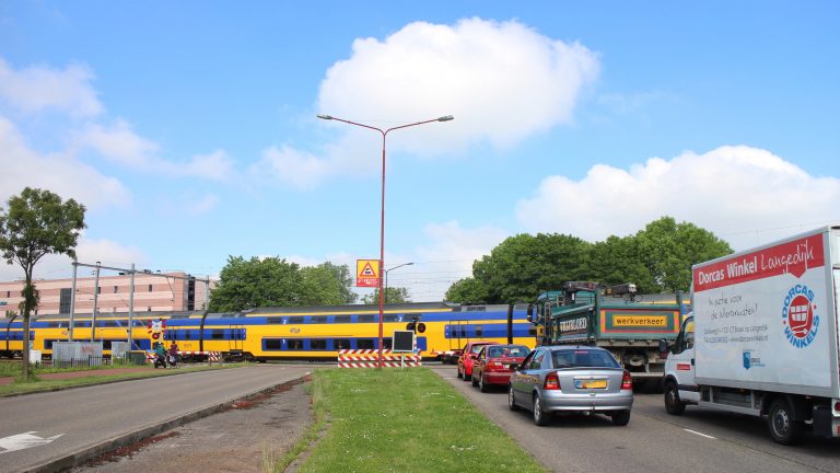 Ondertunneling spoor bij Zuidtangent gepland voor tweede helft 2022