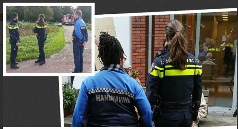 Alkmaarse politie en boa’s gaan intensiever samenwerken