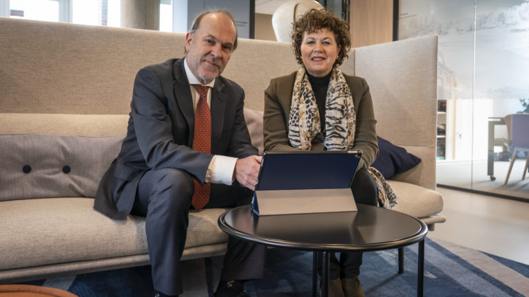 Burgemeesters Blase en Kompier weigeren vermelding Alkmaars protest in fusiedocument