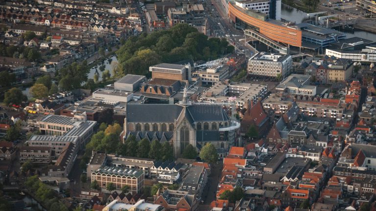 Grote Kerk krijgt er in 2023 publiekstrekker van formaat bij