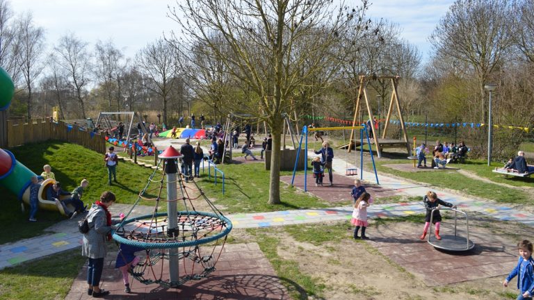 [UPDATE] Opening Speeltuin ’t Span op 22 maart zonder extra activiteiten ?
