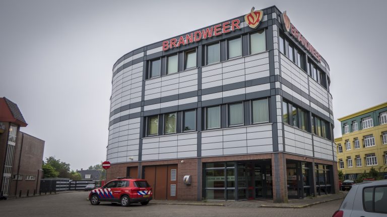 Waardse brandweer zamelt vrijdag beschermingsmiddelen in voor zorgverleners ?