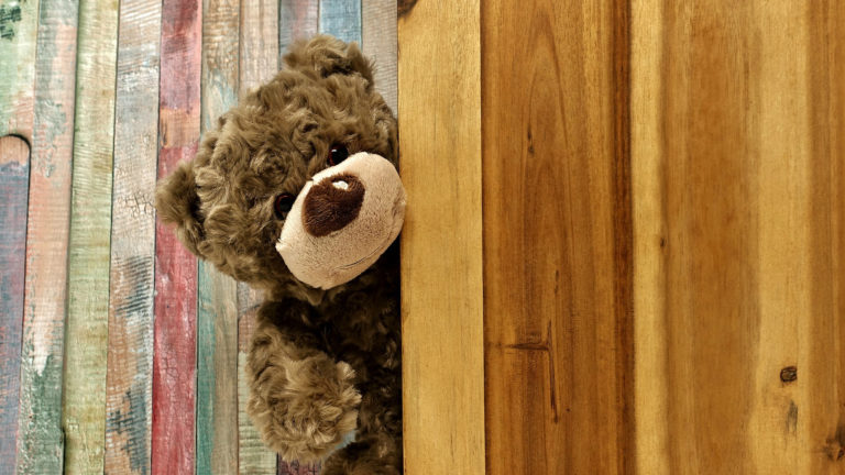 Stompetorenaren nemen kinderen mee op berenjacht: “Je bent zo twee uur bezig”