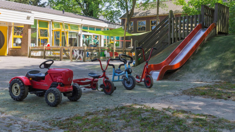 SKOA biedt 24-uurs kinderopvang aan voor ouders met cruciale beroepen