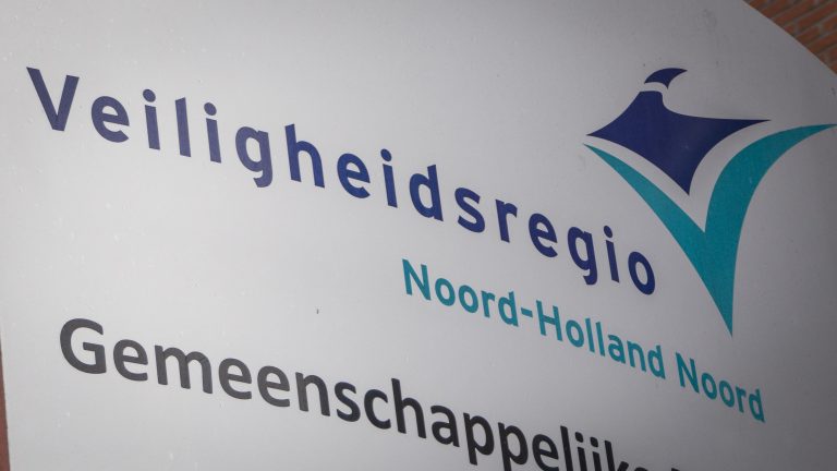 Veiligheidsregio NHN nog altijd op zoek naar beschermingsmiddelen en zorgverleners