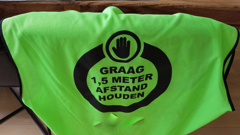 Regionaal Archief verzamelt nu al coronabeelden: “Voor de historici van de toekomst”