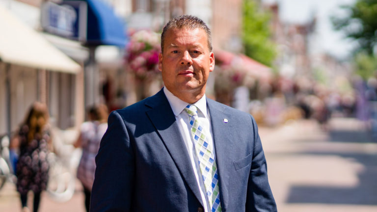 RPA-NHN directeur Ben Tap: “Ontzie mensen met afstand tot arbeidsmarkt zoveel mogelijk”