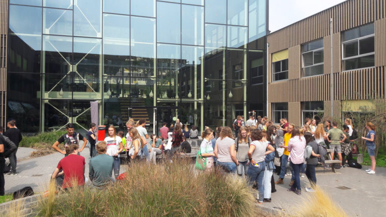 iPabo verruimt toelatingseisen, digitale open dag op 21 april