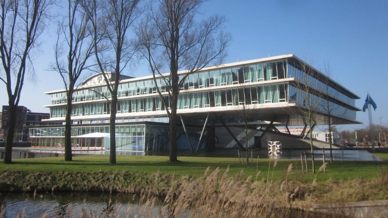 Hoogheemraadschap start 13 mei met uitgestelde zomerschema voor sluizen en bruggen