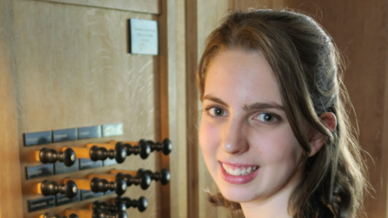 Gratis Kaasmarktconcert met jong Italiaans talent in Grote Kerk Alkmaar π