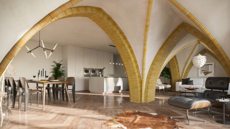Verkoop van appartementen in Alkmaarse Sint Josephkerk van start π