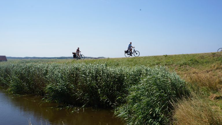 Hap en Trap: combineer een sportieve fietstocht met lekker eten ๐