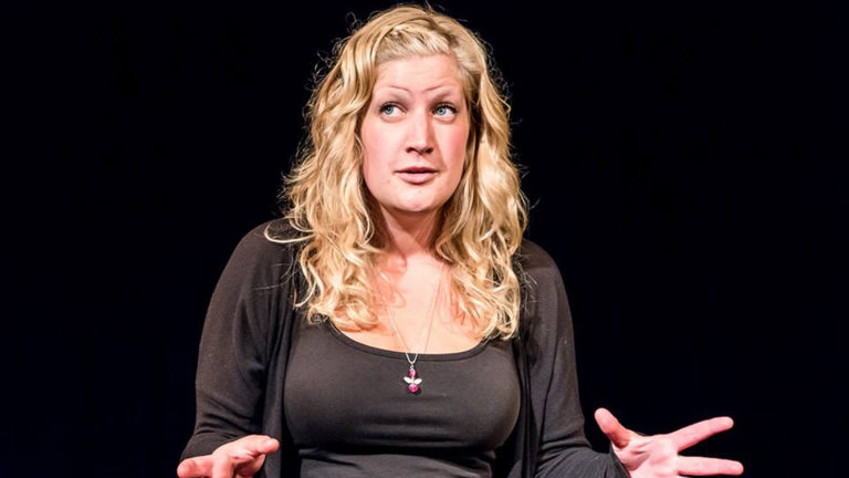 Eigenwijze072 houdt improvisatietheater voor 5-, 6- en 7-jarigen in Vrij Zijn Theater ๐