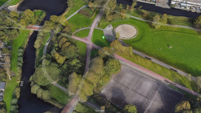 Getuigen gezocht van poging tot beroving van vrouw op Thijssepad in Alkmaar