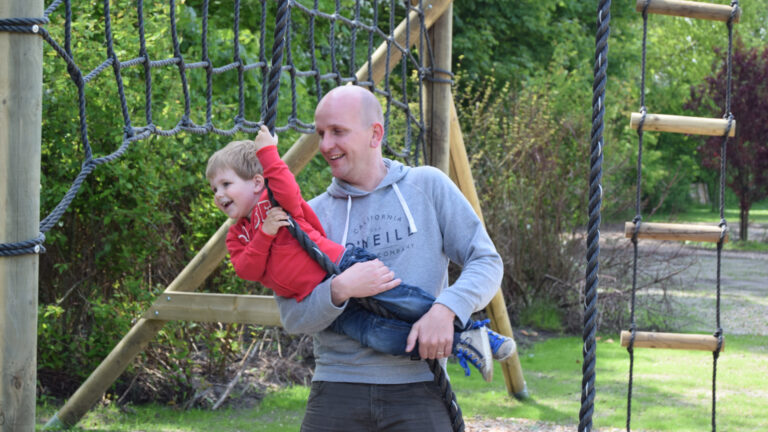 Outdoorpark Alkmaar sluit zomervakantie feestelijk af met sportdag π