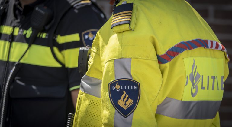Hunters in Geestmerambacht: politie jaagt op jeugd, samenkomst na het spel π