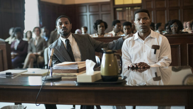 Films The Butler en Just Mercy vrijdag 18 september in De Blinkerd Schoorl π