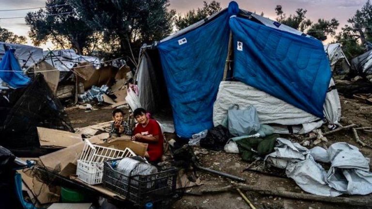 PvdA Alkmaar: zo snel mogelijk vluchtelingen uit Moria opvangen in Alkmaar