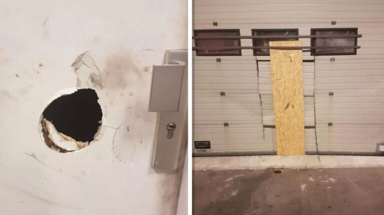 Huurder over FIOD-inval bij bedrijfspand Oudorp: “Ze hadden de sleutel kunnen krijgen”