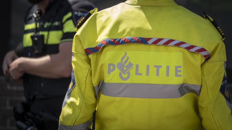 Tieners worden gestoord tijdens beroving van 12-jarige jongen