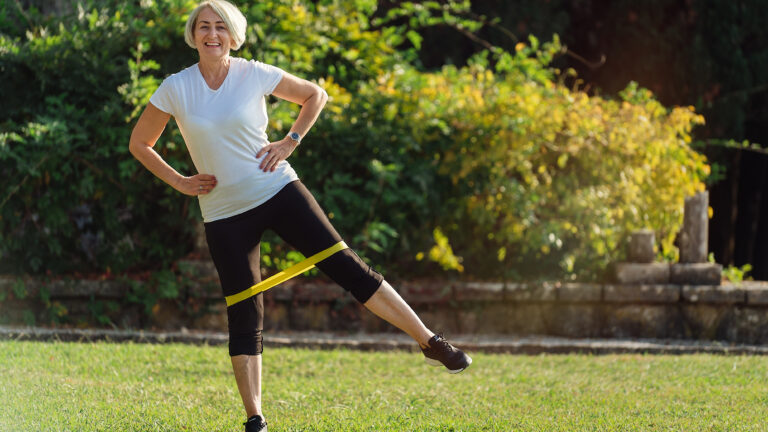 Sport Vitaal start ‘Outdoor 50+’ in vier Alkmaarse parken